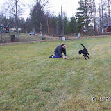 Nybegynnerkurs 3. - 6. november 2005