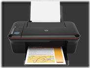 Multifuncional HP Deskjet 3050 J610a-DRIVER