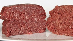 ground beef