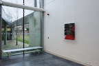 Exhibition 'Spatial Patterns' by Peter McMorris