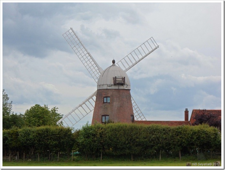 SAM_0916 Napton Windmill SAM_0916 Napton Windmill