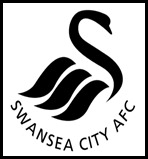 Swansea City Badge Swansea City Badge