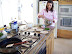 Mother's Day Cooking Class
