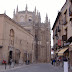 Monasterio de san Juan de los Reyes.