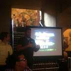 Southern Socials