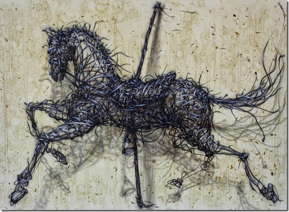daleast-orthotonus-ink_-acrylic_tea-on-canvas70x50cm2012 daleast-orthotonus-ink_-acrylic_tea-on-canvas70x50cm2012