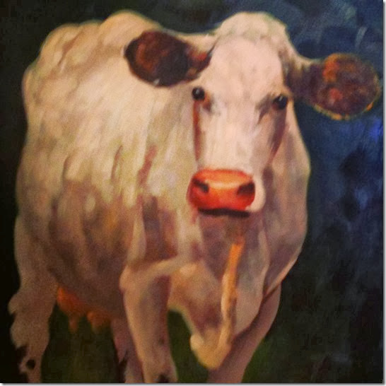 cow