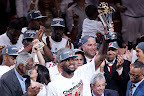 lebron james nba 120621 mia vs okc 081 game 5 chapmions Gallery: LeBron James Triple Double Carries Heat to NBA Title