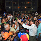 Asamblea en El Valle II