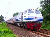 Jadwal KA Bima Jakarta – Malang PP Kereta Api Eksekutif Bima melayani jurusan Gambir Jadwal KA Bima Jakarta – Malang PP