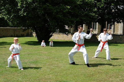  June Grading Photos