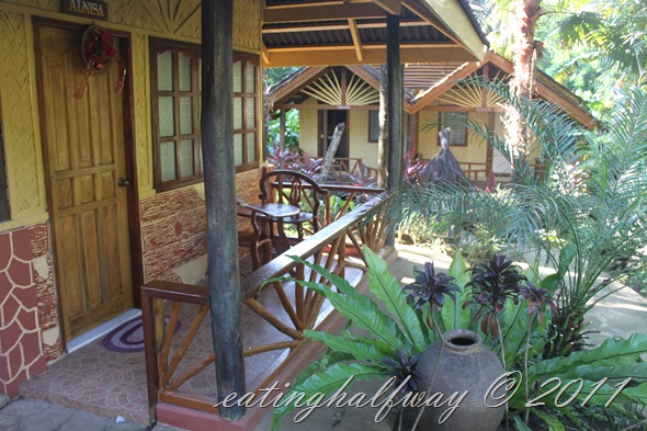 Cottages at Mt. Maruyog Farm and Garden Resort