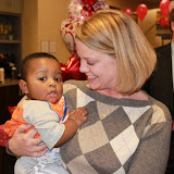Ronald McDonald House