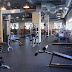 A bonus is a fitness center across the street. Guests will receive complimentary gym access (a signed waiver is required).