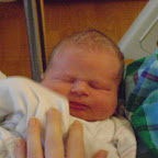 Myles Benjamin