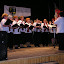 Vysviacka hasičskej zástavy - Hody 2009