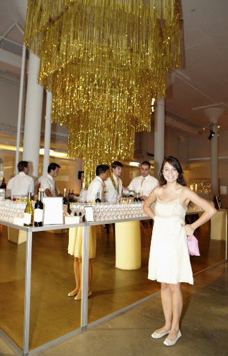 Taylor helped us to customize our event by replacing the Taylor helped us to customize our event by replacing the