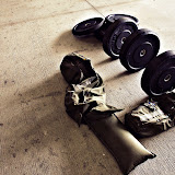 31 Heroes WOD September 3rd, 2011