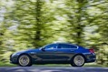 BMW 6-series Gran Coupe