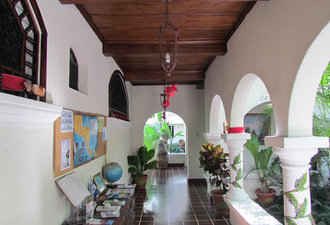 villa serena escalon