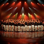 Mondial Choral Loto-Québec