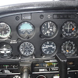 N2893Z Ferry - 07