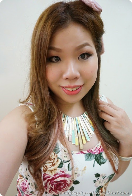 Floral Dress2 Floral Dress2