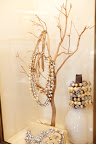 More of the fun jewelry and accessories, and don't you just love the displays? More of the fun jewelry and accessories, and don't you just love the displays?