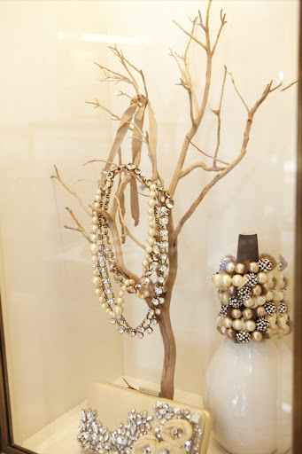 More of the fun jewelry and accessories, and don't you just love the displays? More of the fun jewelry and accessories, and don't you just love the displays?