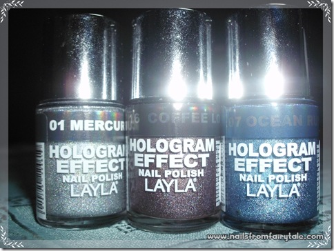 holo presents holo presents