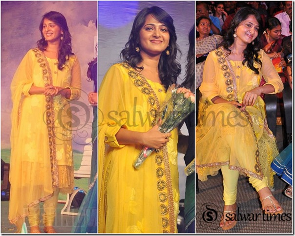 Anushka_Yellow_Salwar_Kameez