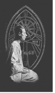 Charles Stansfeld Jones, Frater Achad