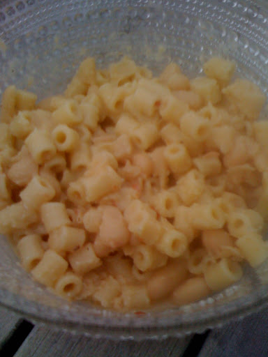 ...with noodles
