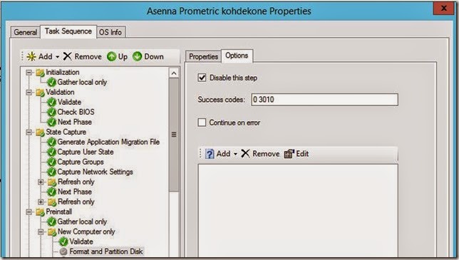 PrometricOsiot PrometricOsiot