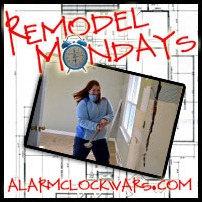 Remodel Monday badge Remodel Monday badge