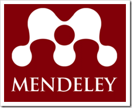 Mendeley Mendeley