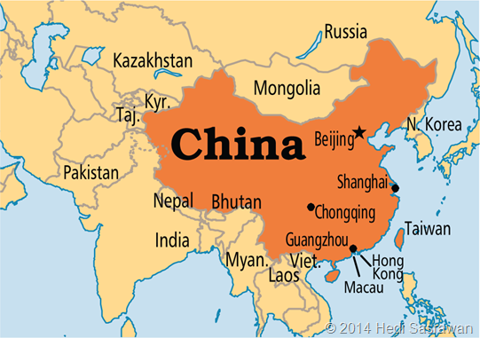 Cina