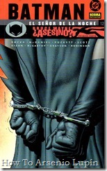 P00012 - Batman v3 #12 P00012 - Batman v3 #12