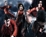 Misfits Misfits