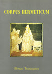 Corpus Hermeticum Hermes Trismegistus