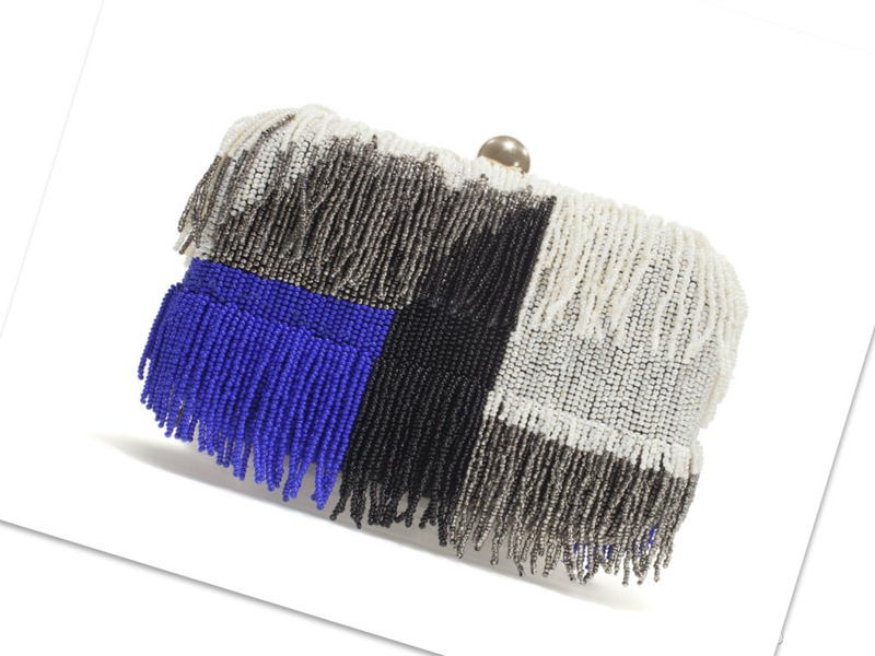 Zara Summer 2013 collection, Zara black clutch, Zara 2013, Zara clutch, Zara summer clutch, Zara news