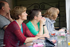Seizoensconcert Allegria - zomer: Foto
