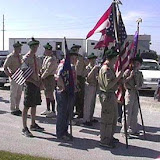 Memorial Day Parade 2002