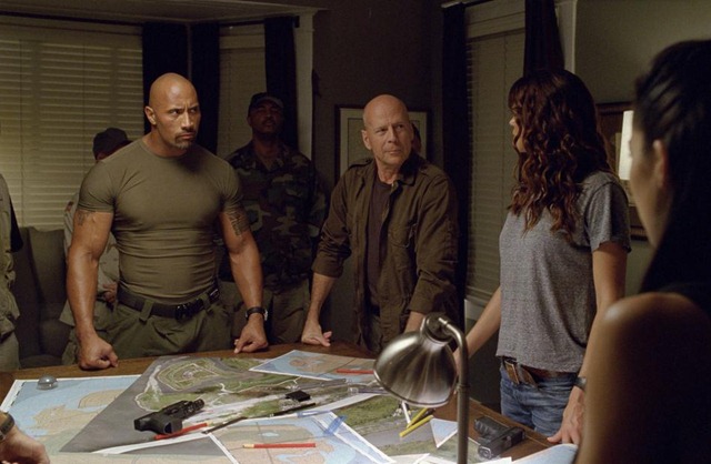 G.I. Joe 2 new still
