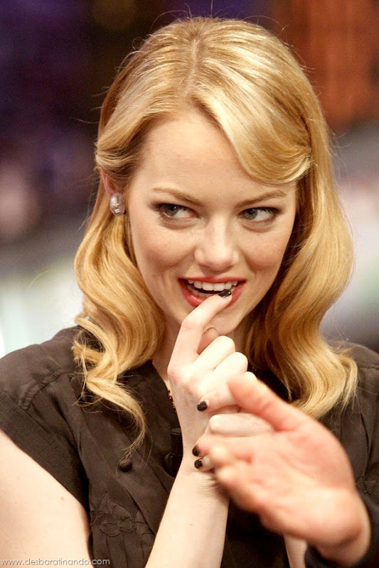 emma-stone-linda-sensual-sexy-sedutora-desbaratinando (72)