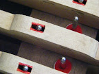 Bluthner 1930's rebuilt upright piano