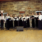 Christmas Party 2003