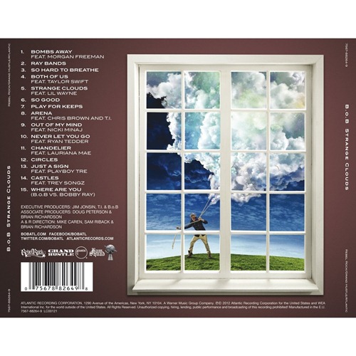 Back Cover Back Cover