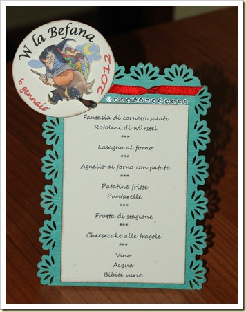 menu befana1 menu befana1