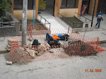 Siesta, Cajamarca, Peru